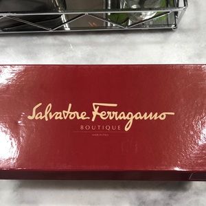 Salvatore Ferragamo Heels